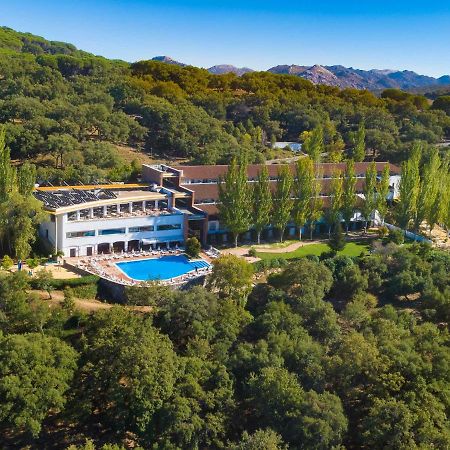 Hotel Fuerte Грасалема Екстер'єр фото