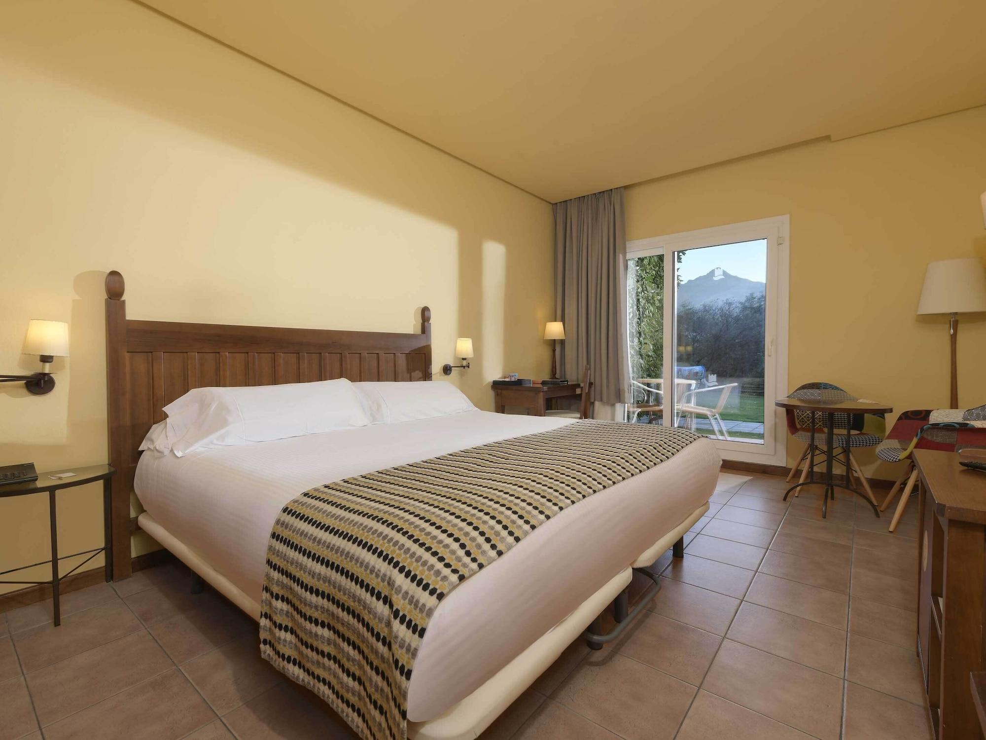 Hotel Fuerte Грасалема Екстер'єр фото