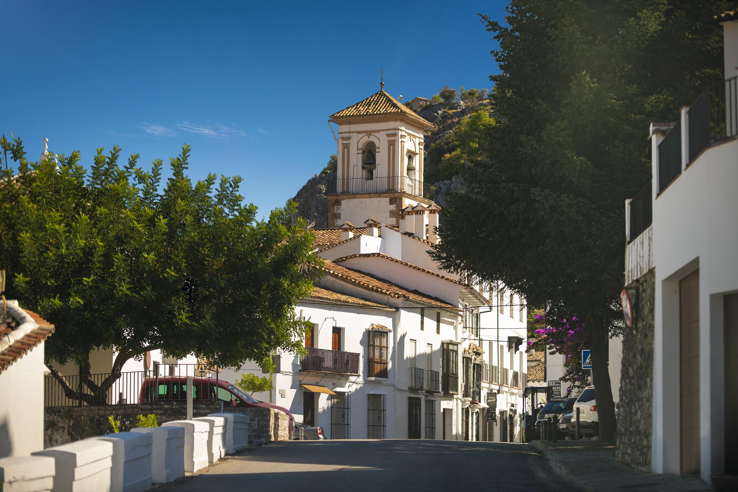 Hotel Fuerte Грасалема Екстер'єр фото