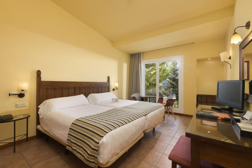 Hotel Fuerte Грасалема Екстер'єр фото