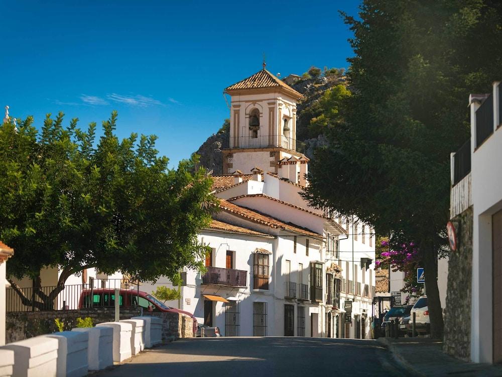 Hotel Fuerte Грасалема Екстер'єр фото