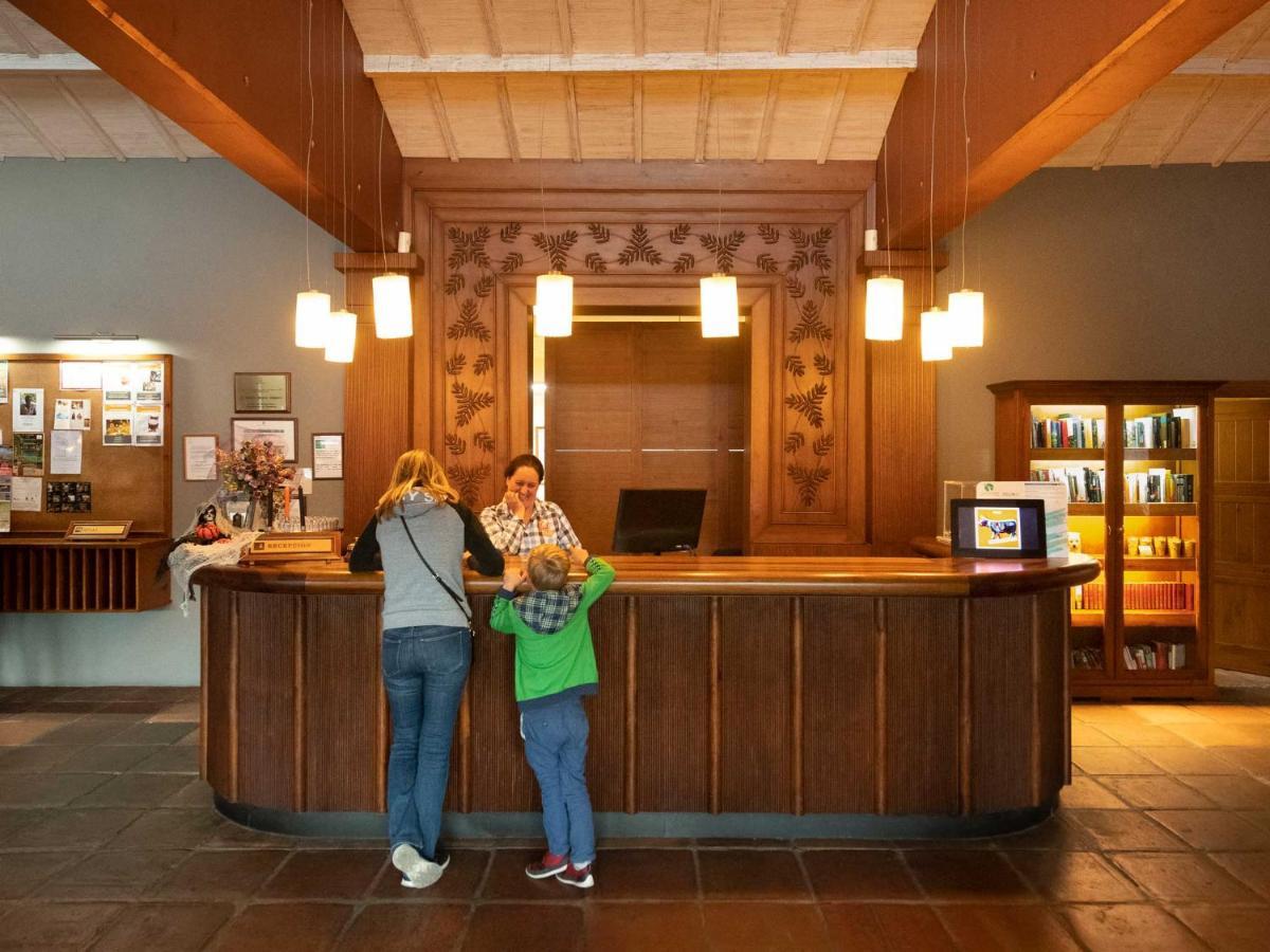 Hotel Fuerte Грасалема Екстер'єр фото