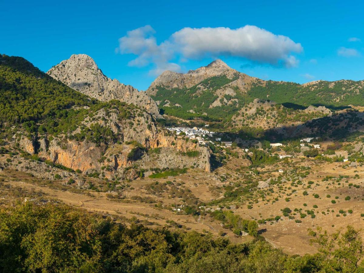 Hotel Fuerte Грасалема Екстер'єр фото